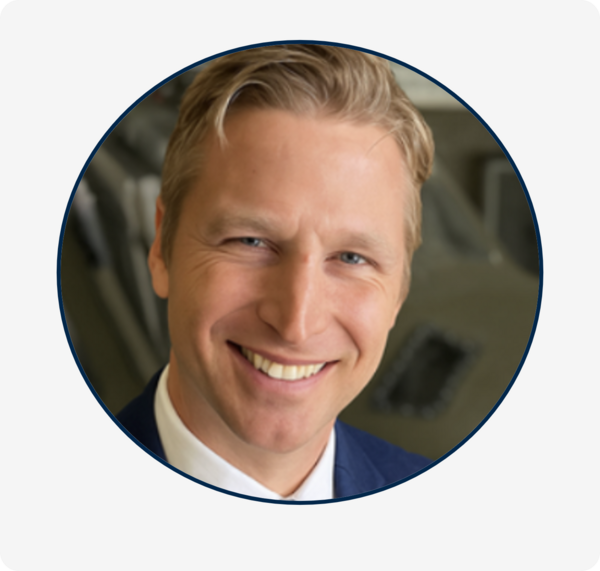 Profile image for Douglas Russell