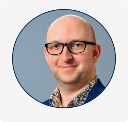 Profile image for Christopher Ralph
