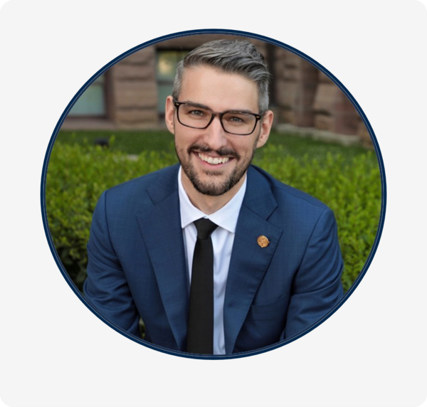 Profile image for Hon. Matthew Rae