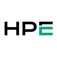Profilbillede for HPE