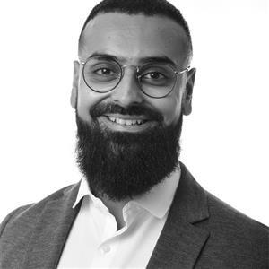 Profilbillede for Raza Mohsin