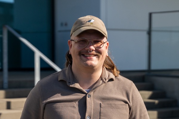 Profilbillede for Simon Lauridsen