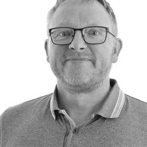 Profilbillede for Jesper Lindholdt