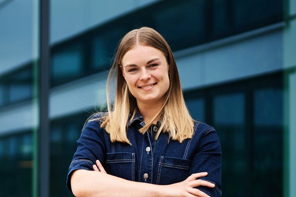 Profilbillede for Ditte Amalie Lind