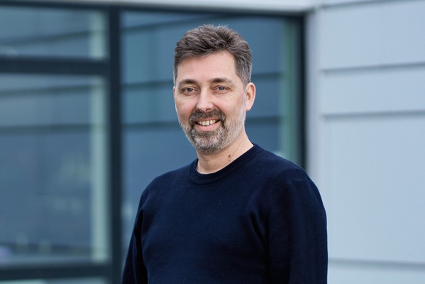 Profilbillede for Dennis Høgstrøm Pedersen