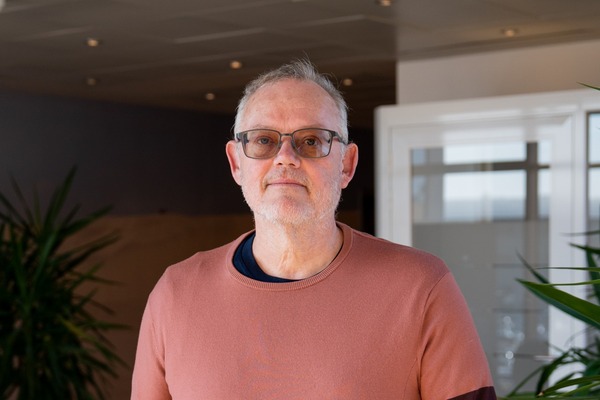 Profilbillede for Jens Peter Understrup