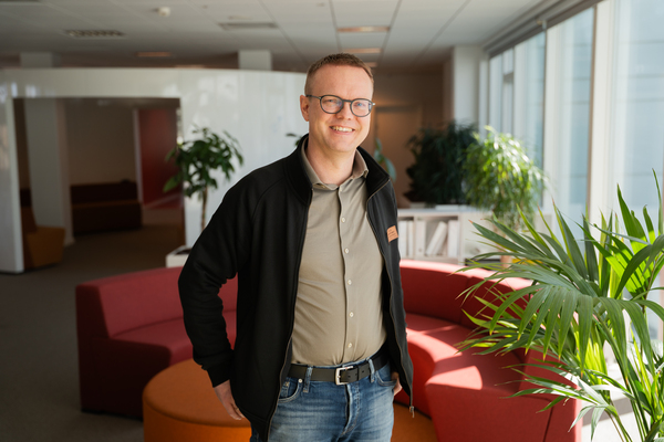Profilbillede for Mogens Busk