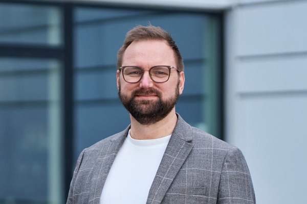 Profilbillede for Kenneth Krogh Damsø