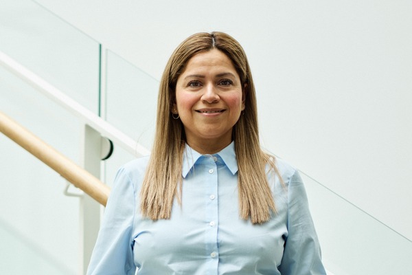 Profilbillede for Natalia Nymann Rasmussen