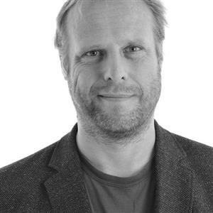Profilbillede for Peter Dinesen