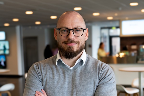 Profilbillede for Henrik Lund