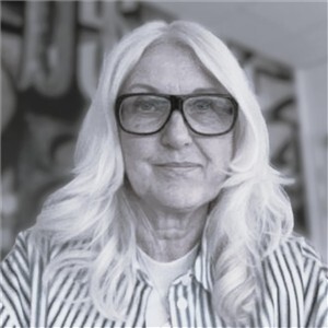 Profilbillede for Kirsten Skov Campbell