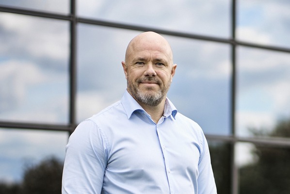 Profilbillede for Kenneth Hjelmar