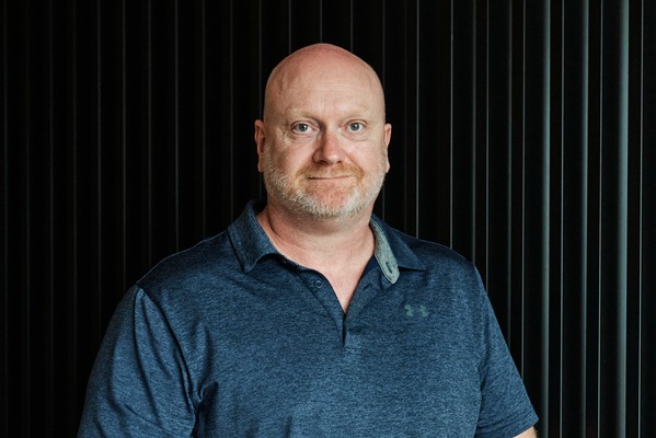 Profilbillede for Brian Asferg Nielsen