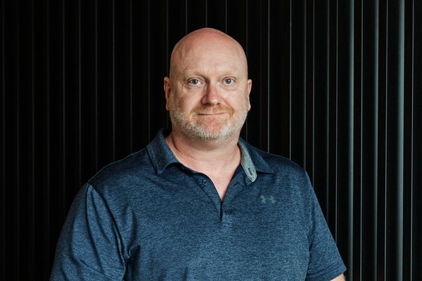 Profilbillede for Brian Asferg Nielsen