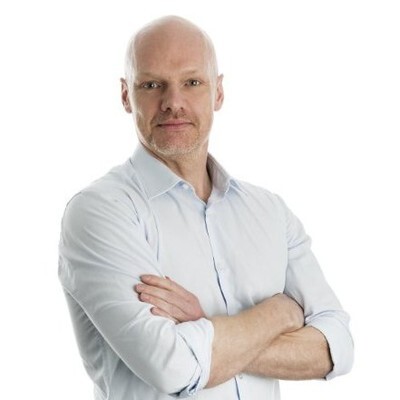 Profilbillede for Finn Henningsen