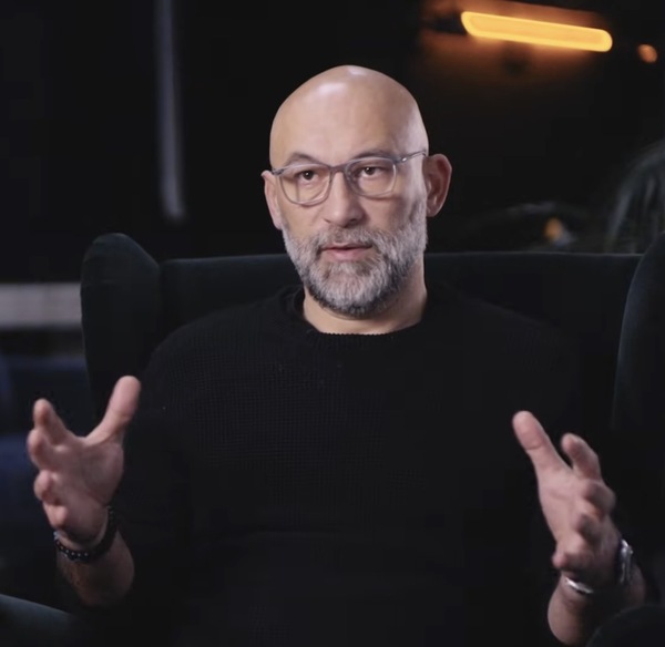Profilbillede for Ulas Karademir