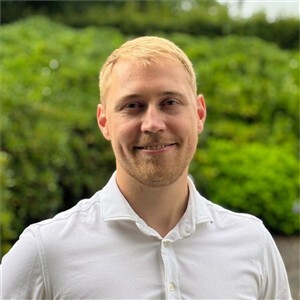 Profilbillede for Andreas Westergaard Brun
