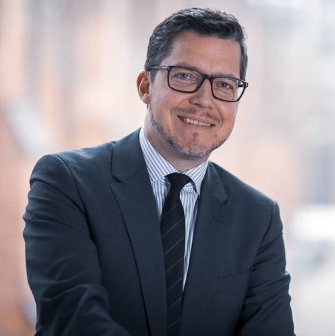 Profilbild für Dr. Jan-Hendrik Schmidt