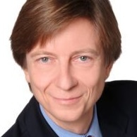 Profilbild für Dr. Matthias Löffler