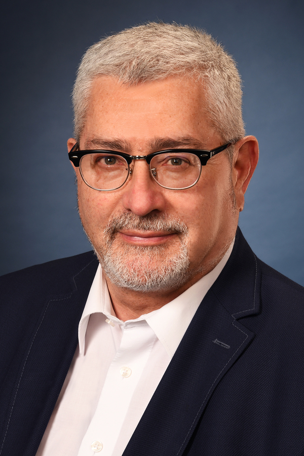 Profilbild für Rüdiger Fritsch