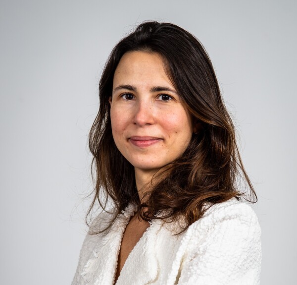 Profile image for Ancel-la Santos