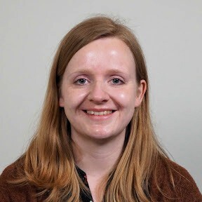 Profilbild för Rebecca Albertsen