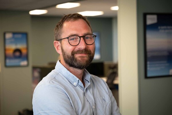 Profilbild för Ole-Jakob Bjerke