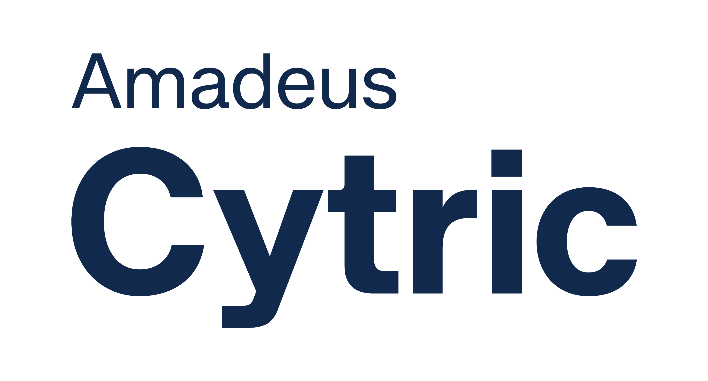 Amadeus Cytric