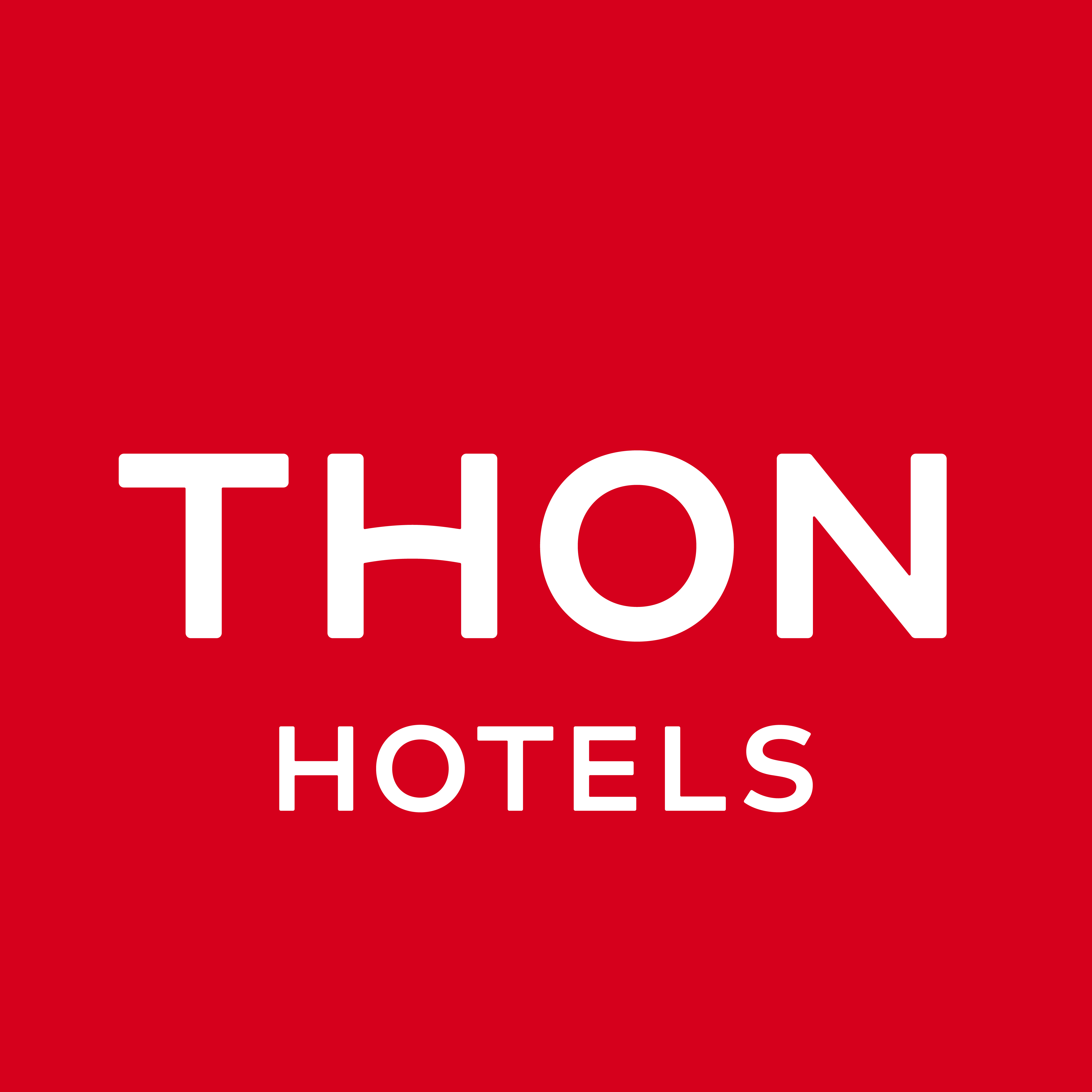 Thon Hotels Thon Hotels