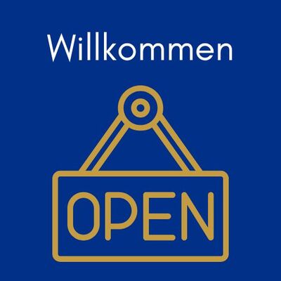 Profilbild für Eintreffen der Teilnehmer und Besuch der Fachausstellung