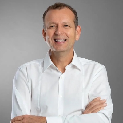 Profilbild für Bernhard Preißer