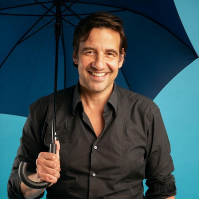 Profilbild für Dipl.-Ing. Bernhard Bosch