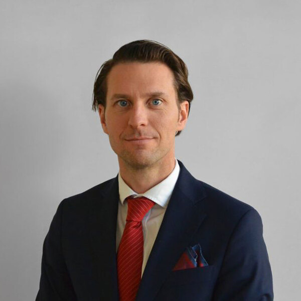 Profilbild för Johan Skålén