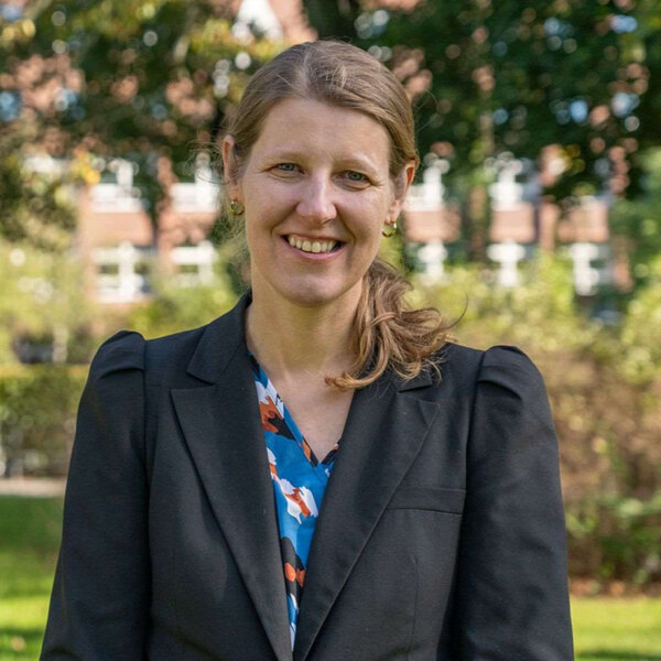Profilbild för Veronica Koutny Sochman
