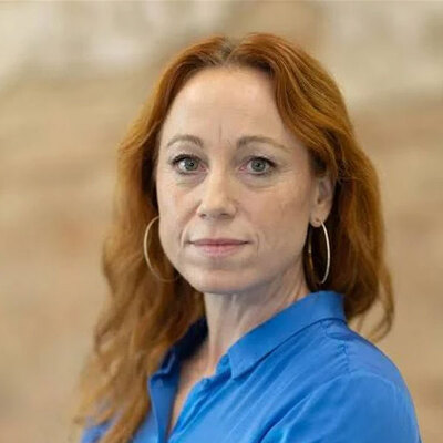 Profilbild för Caroline Asserup