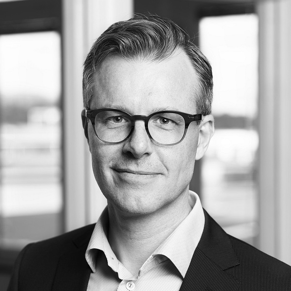 Profilbild för David Almroth