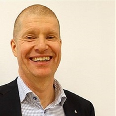 Profilbild för Peter Johansson