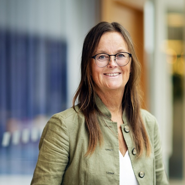 Profilbild för Martina Hallgren