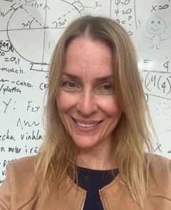Profilbild för Helena Eriksson