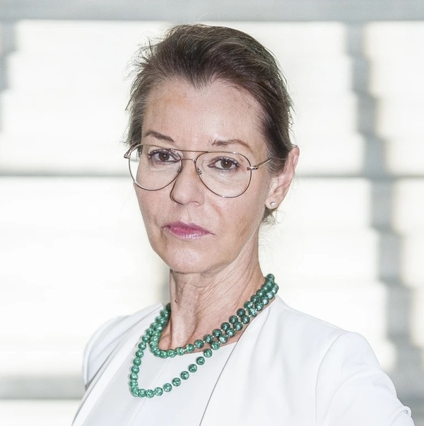 Profilbild för Yvonne Svensson