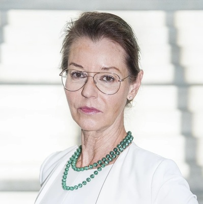 Profilbild för ”Heta stolen” - generaldirektörers tankar kring sina uppdrag i en ny världsordning och inför en ny mandatperiod