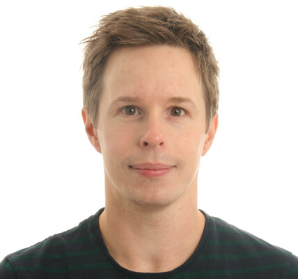 Profilbild för Peter Ylmen