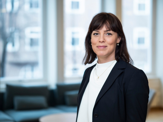 Profilbild för Karin Comstedt Webb