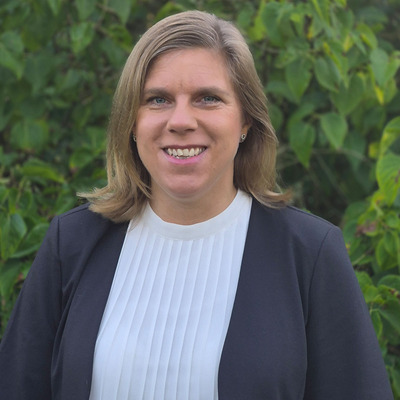 Profilbild för Matilda Ohlson