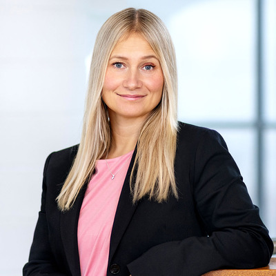 Profilbild för Helena Lindahl