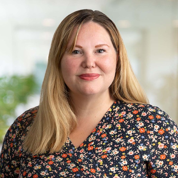 Profilbild för Carolina Larsson