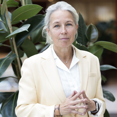 Profilbild för Susanne Rudenstam