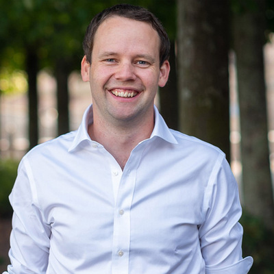 Profilbild för Rickard Nordin