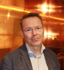 Profilbild för Åke Roos